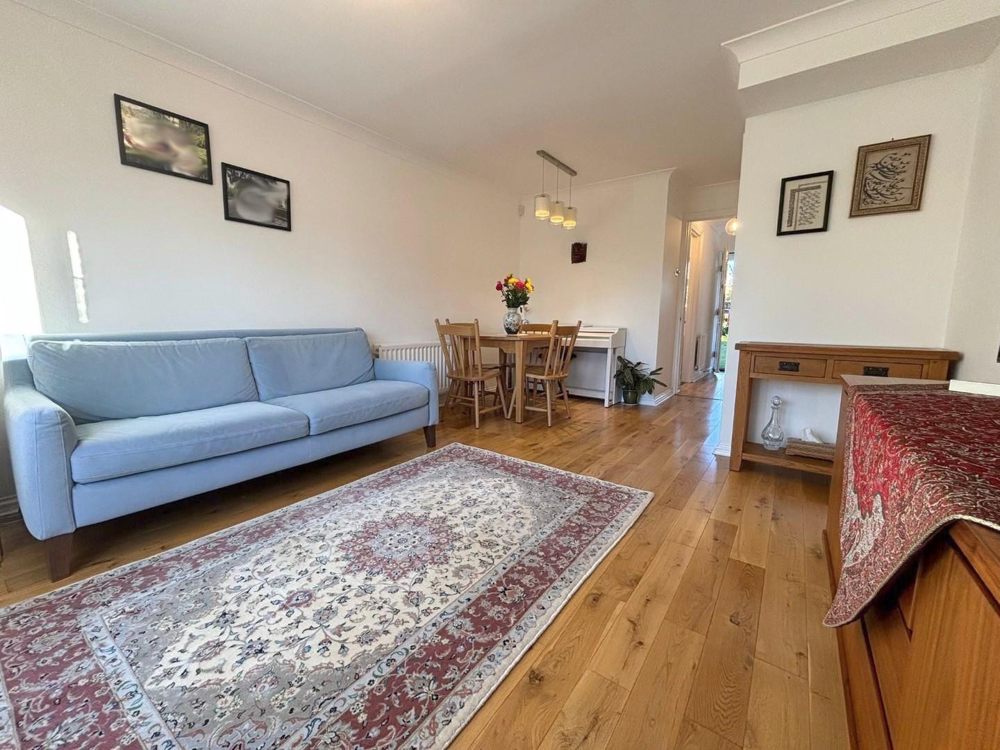 Bampton Drive, Mill Hill, NW7, London